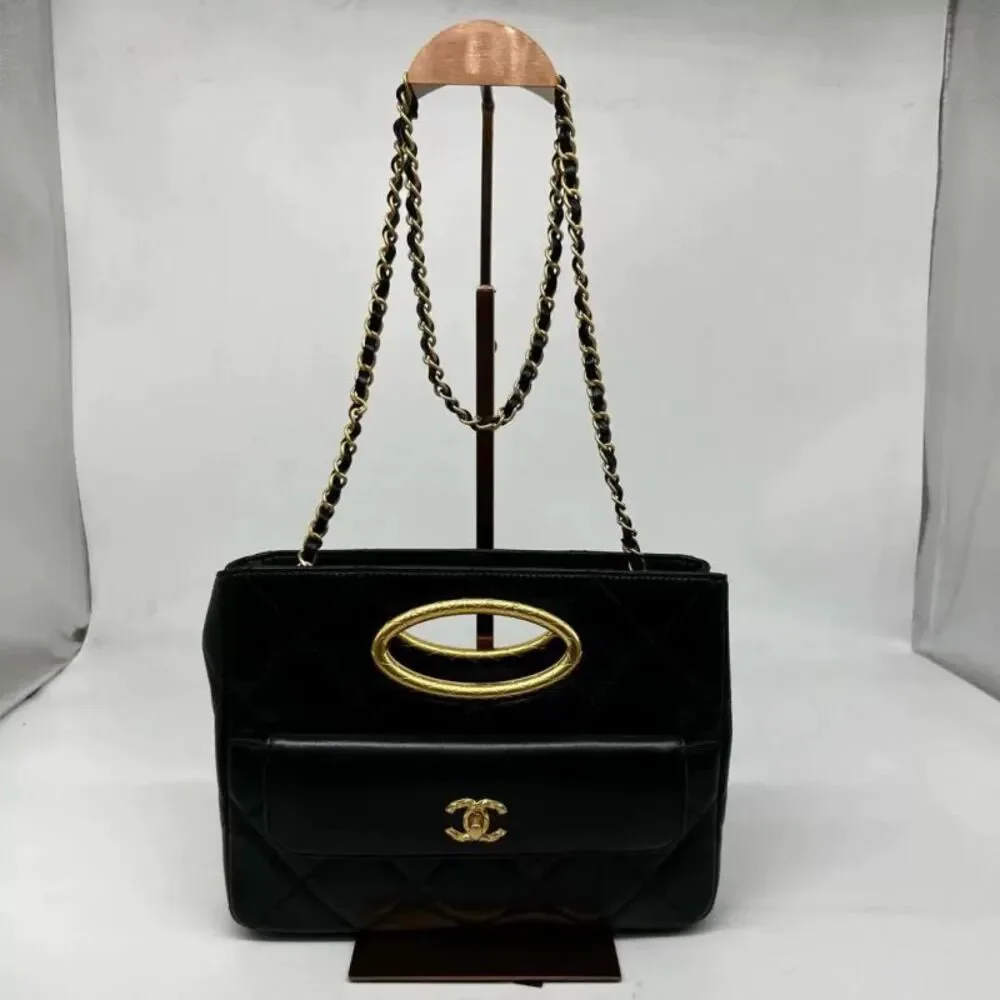 Chanel Women Pre-Loved Bag Very Good Condition